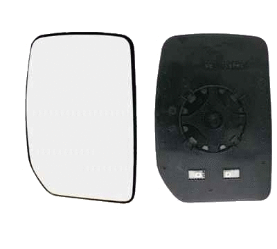 Mirror Glass, exterior mirror