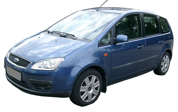 Exterior Mirror (2712,702,1)