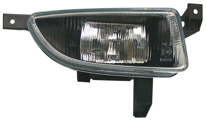 Front Fog Light