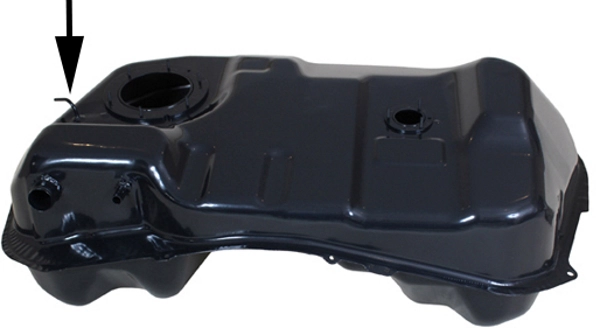 Fuel Tank (4170,801,1)