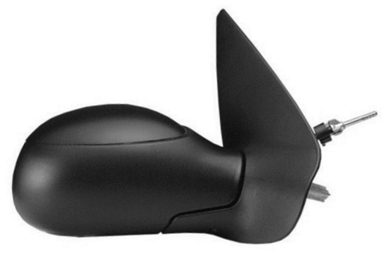 Exterior Mirror