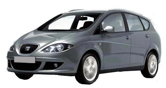 Exterior Mirror (5620,701,5)