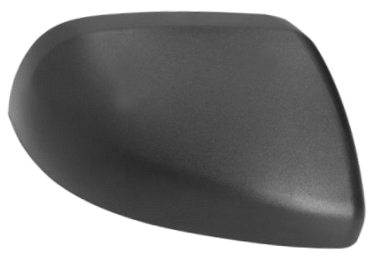 Cover, exterior mirror