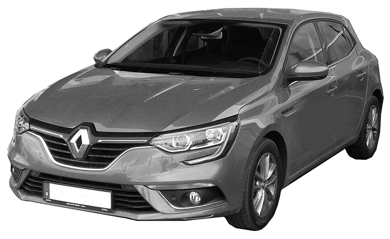 Inner Wing Panel (5216,137,2)