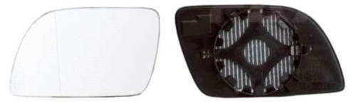 Mirror Glass, exterior mirror