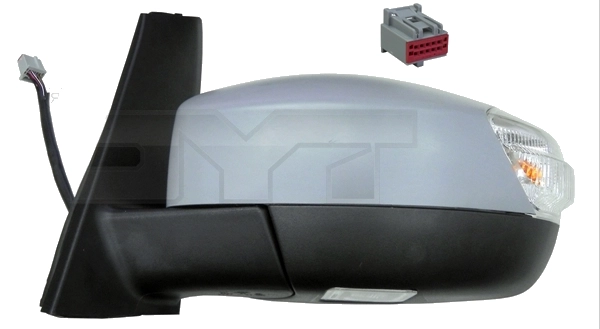 Exterior Mirror