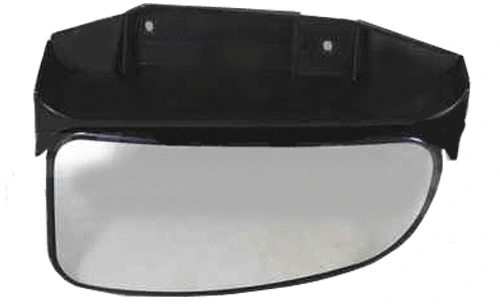 Mirror Glass, exterior mirror