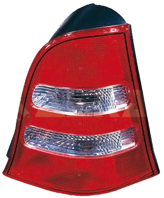 Tail Light Assembly
