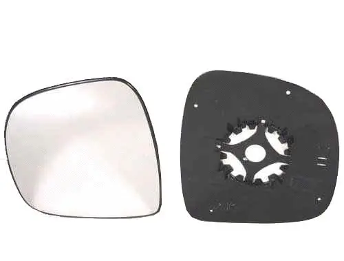 Mirror Glass, exterior mirror