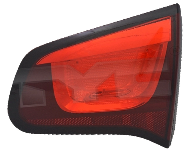 Tail Light Assembly