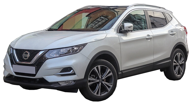 Front Fog Light (4461,581,5)