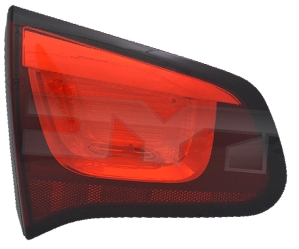 Tail Light Assembly