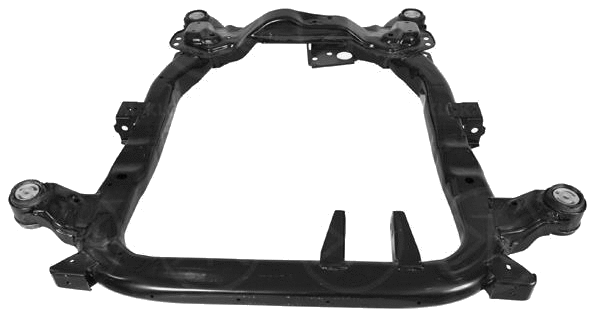 Axle Beam (4692,285,1)