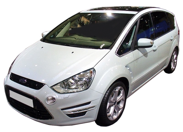 Daytime Running Light (2762,585,1)