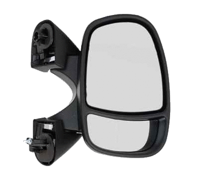 Exterior Mirror