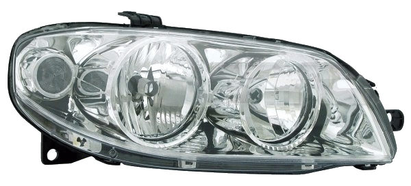 Headlight