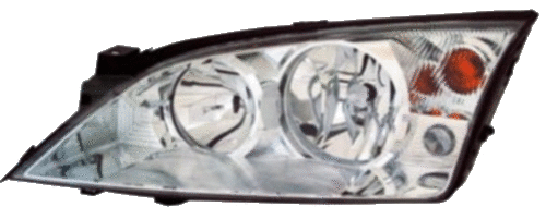 Headlight