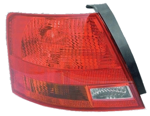 Tail Light Assembly (1328,658,2)