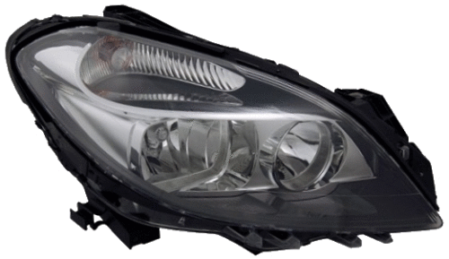 Headlight