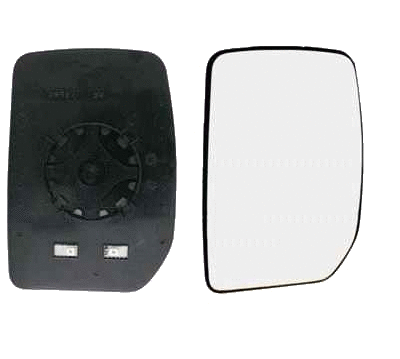 Mirror Glass, exterior mirror