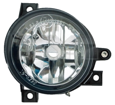 Front Fog Light (5620,580,21)