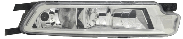Daytime Running Light