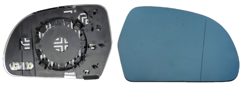 Mirror Glass, exterior mirror