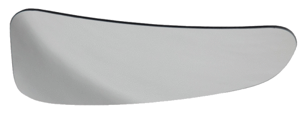 Mirror Glass, exterior mirror