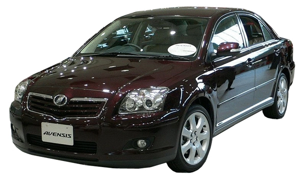 Exterior Mirror (6651,702,2)