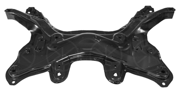 Axle Beam (2510,285,1)