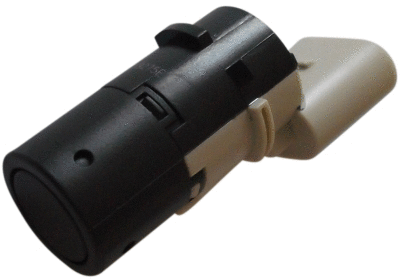 Sensor, parking distance control