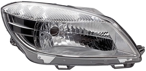 Headlight