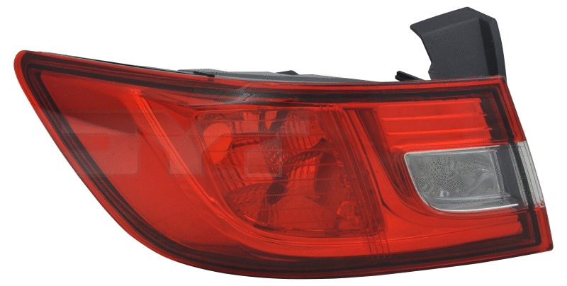 Tail Light Assembly
