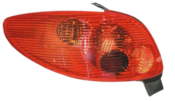 Tail Light Assembly