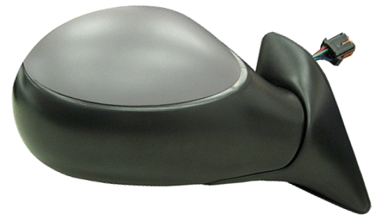 Exterior Mirror