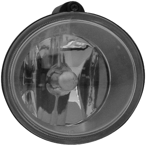 Front Fog Light