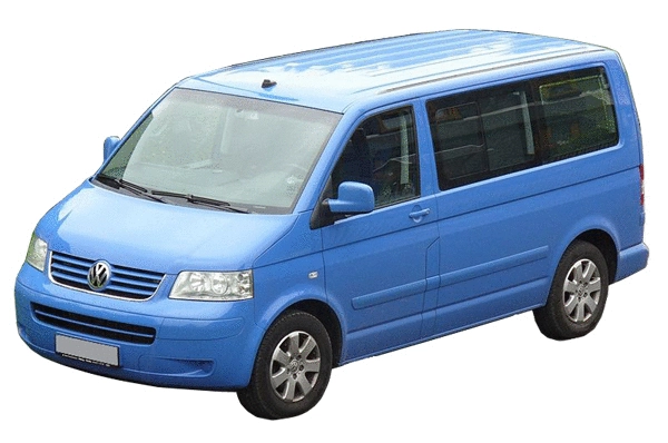 Axle Beam (7297,285,1)