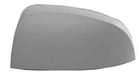 Cover, exterior mirror