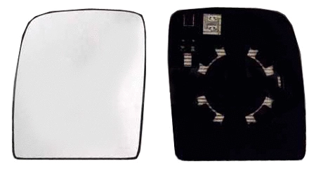 Mirror Glass, exterior mirror