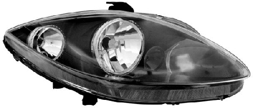 Headlight