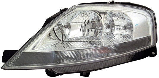 Headlight
