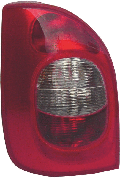 Tail Light Assembly