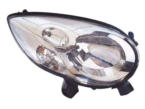 Headlight