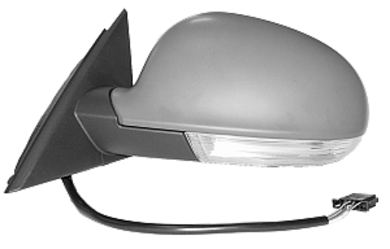 Exterior Mirror