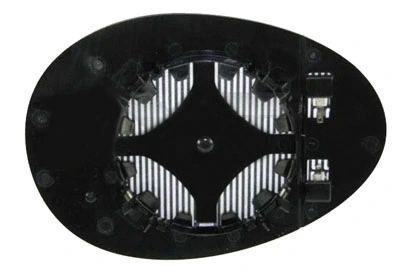 Mirror Glass, exterior mirror