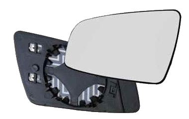 Mirror Glass, exterior mirror