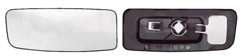 Mirror Glass, exterior mirror (3988,730,4)