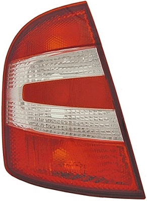 Tail Light Assembly (5820,658,2)