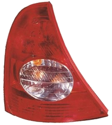 Tail Light Assembly