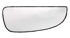Mirror Glass, exterior mirror